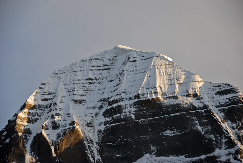 An Unusual Vacation in Tibet  or the “Roof of the World”